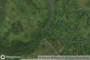 Cross Cypress Branch