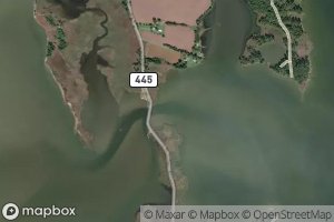 Eastern Neck Narrows