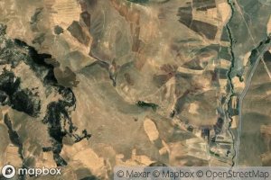 Cheshmeh-ye Pir Chapa