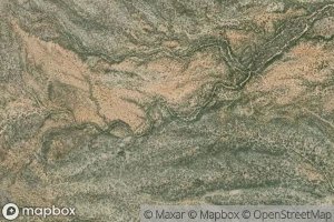 Canada Los Paredones