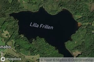 Lilla Frillen