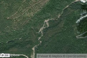 East Fork Boulder Creek