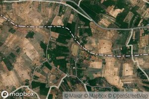 Ang Kep Nam Huai Kut Hu