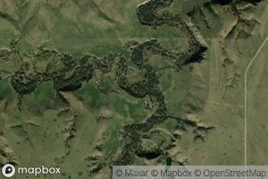 South Branch Pine Creek