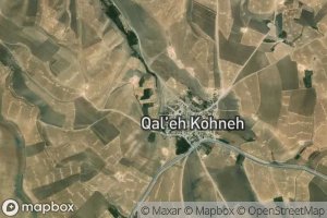 Cheshmeh-ye Howz-e Khvaru