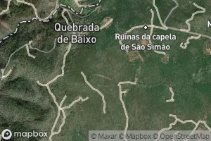 Ribeiro do Vale do Brio