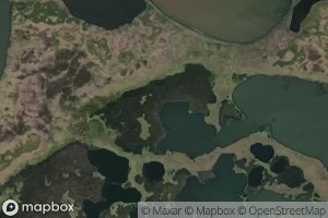 Ozera Khal'mer"yakhato