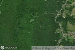 Fish Hatchery Spring