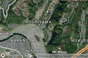 Hoshiyama Hosuiro