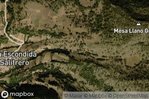 Barranca Teoscatepillo