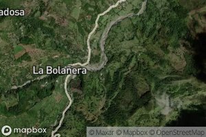 Quebrada La Enfadosa