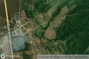 Quebrada Maximiliano