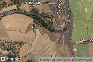 South Branch Dale River