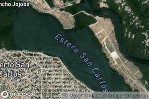 Estero San Carlos