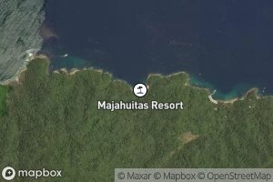 Arroyo la Majahuitas