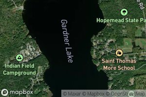 Gardner Lake