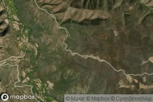 Barranca El Murcielago