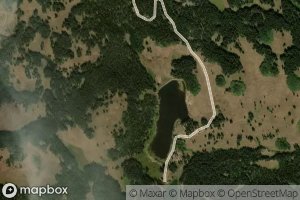 Anderson Brothers Reservoir Number 1