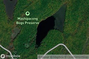 Mashipacong Pond