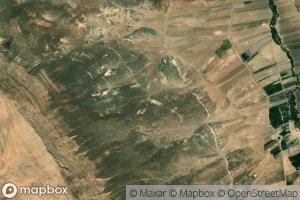 Cheshmeh-ye Davish-e `Olya