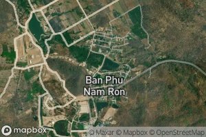 Ang Kep Nam Ban Phu Nam Ron