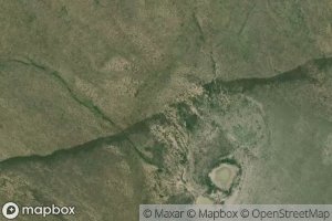 Dzuun Dulaan Tsaydam Nuur