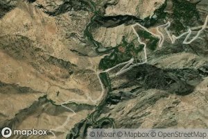 Rudkhaneh-ye Taleqan Rud