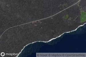 Waikupanaha Pond (historical)