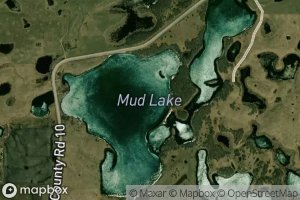 Mud Lake