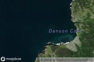 Danson Cove
