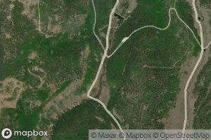 East Fork Willow Creek