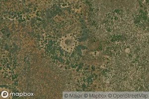 Lago Chihlambauahundzi