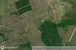 Quebrada Santa Barbara