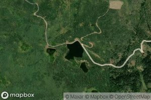 Sargent Number One Reservoir