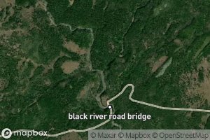 East Branch Black River