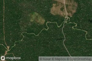 Igarape Sao Raimundo