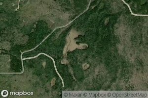 Jones Spring Impoundment