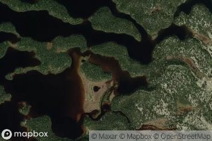 Ruisseau du Pied de Coq