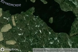Ozero Kochkomskoye