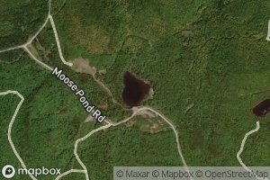 Moose Pond