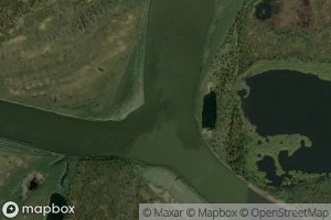 Protoka Stadukhinskaya