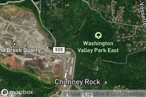 West Branch Middle Brook