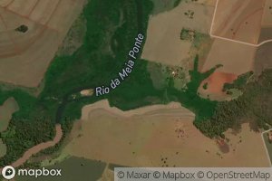 Corrego do Brejo do Moinho