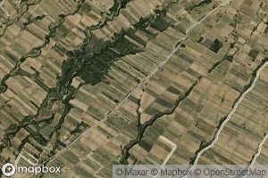 Barranca Xalatlatenco