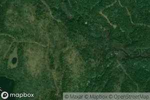 Petit ruisseau Hobblety