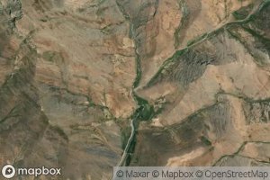 Darah-ye Wuran Shahr