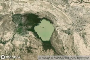 Santa Maria de las Hediondas