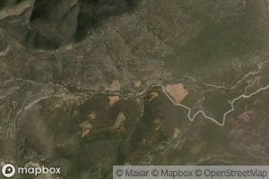 Barranca Santa Catarina