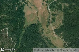 East Fork Charlie Creek