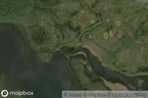 Kowapeeministiko Narrows